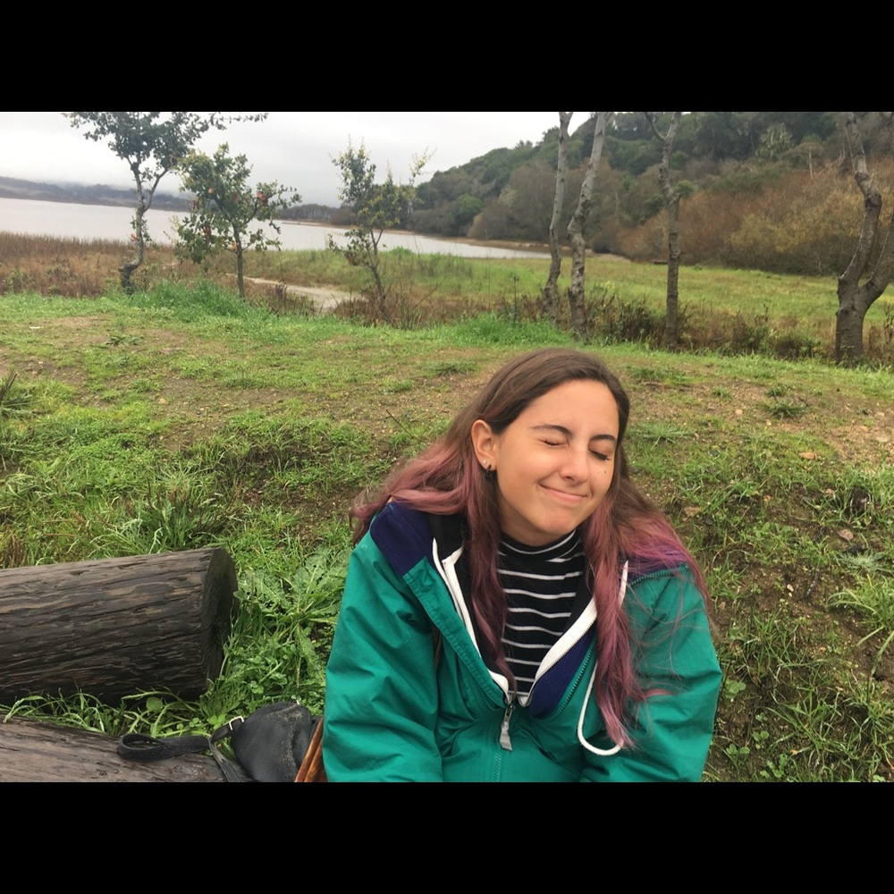 Meet your Posher, Gabriella